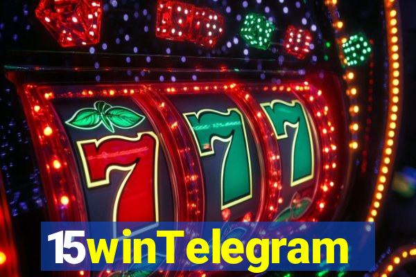 15winTelegram