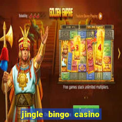 jingle bingo casino sister sites