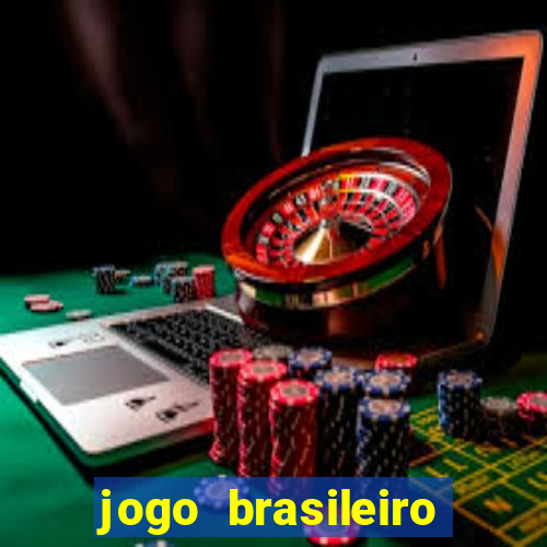 jogo brasileiro serie b