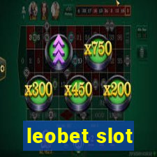 leobet slot