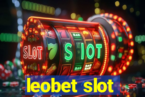 leobet slot