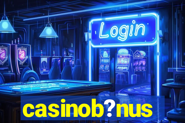 casinob?nus