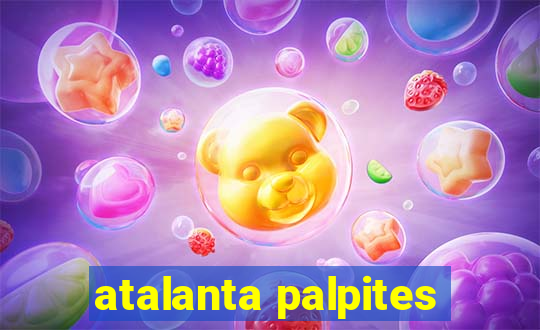 atalanta palpites