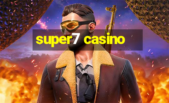 super7 casino