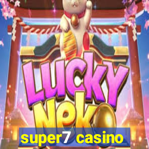 super7 casino