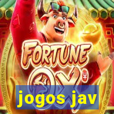 jogos jav