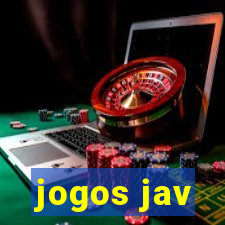 jogos jav