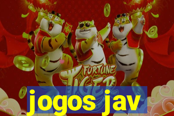 jogos jav