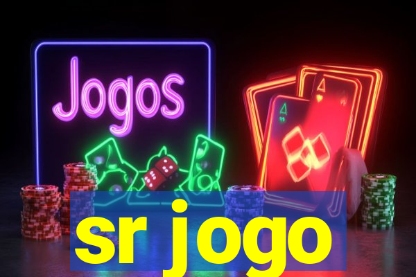 sr jogo