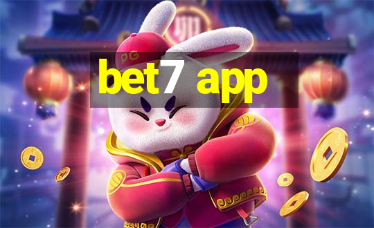 bet7 app