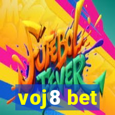 voj8 bet