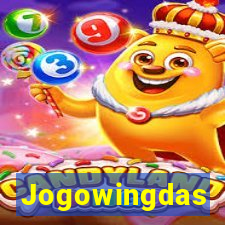 Jogowingdas