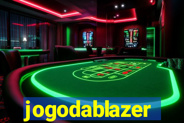 jogodablazer