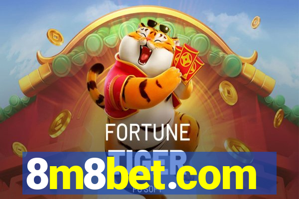 8m8bet.com