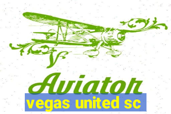 vegas united sc