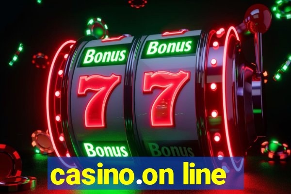 casino.on line