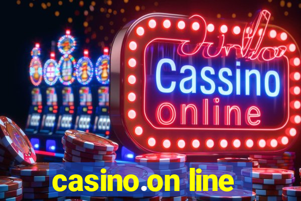 casino.on line