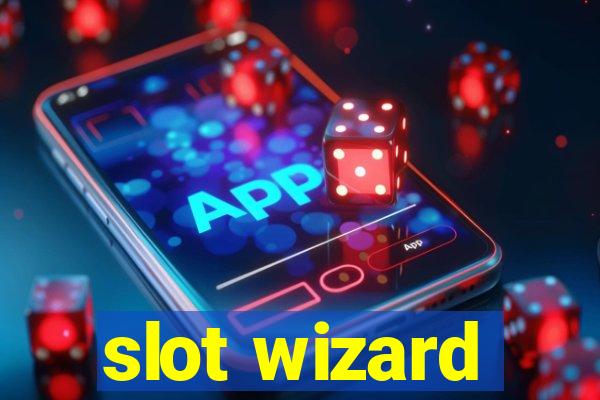 slot wizard