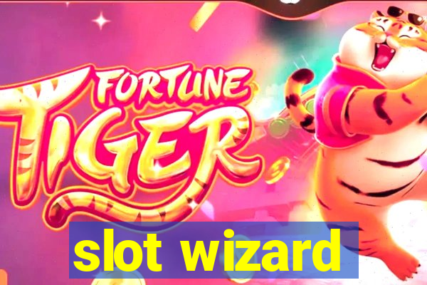 slot wizard