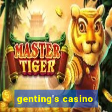 genting's casino