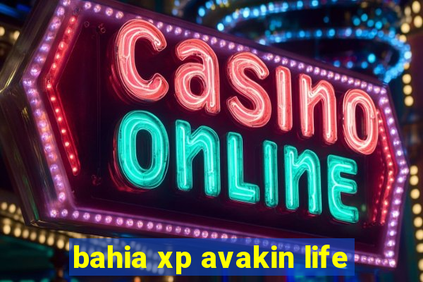 bahia xp avakin life