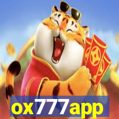 ox777app