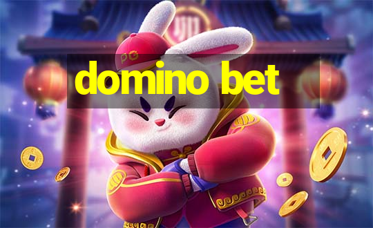 domino bet