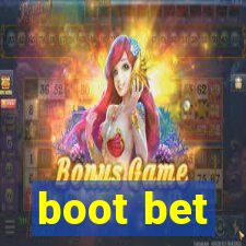 boot bet