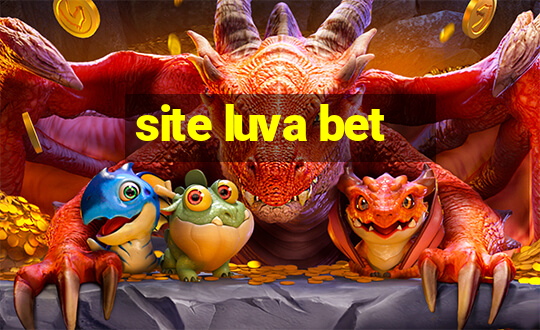 site luva bet