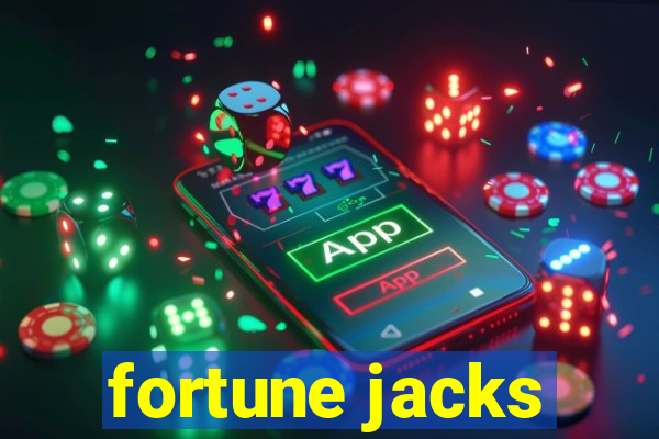 fortune jacks