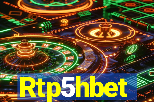 Rtp5hbet