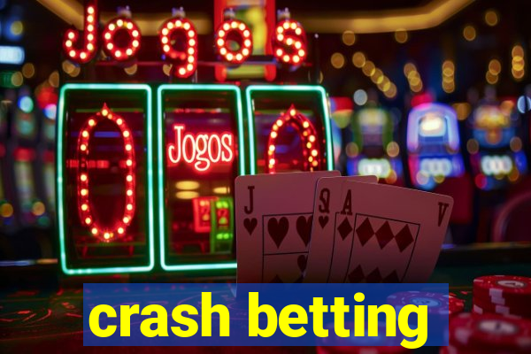 crash betting