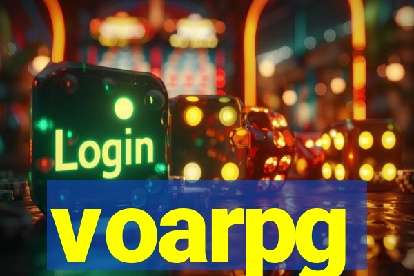 voarpg