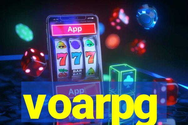 voarpg