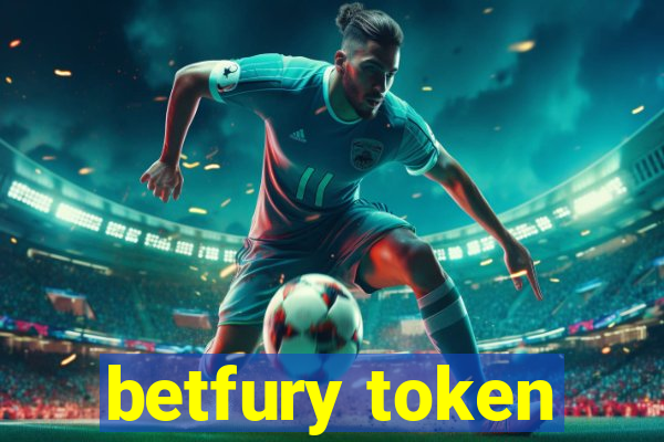 betfury token