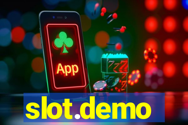 slot.demo