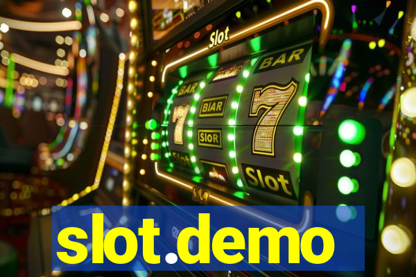 slot.demo