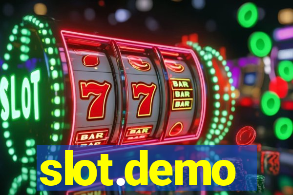 slot.demo