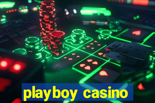 playboy casino