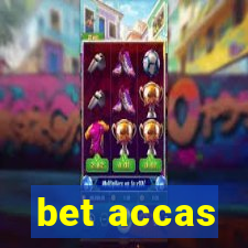 bet accas