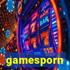 gamesporn