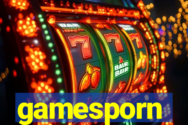 gamesporn