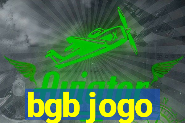 bgb jogo