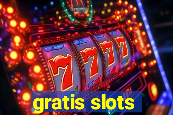 gratis slots