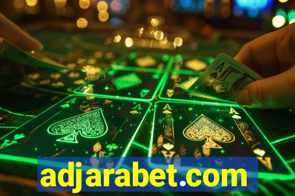 adjarabet.com