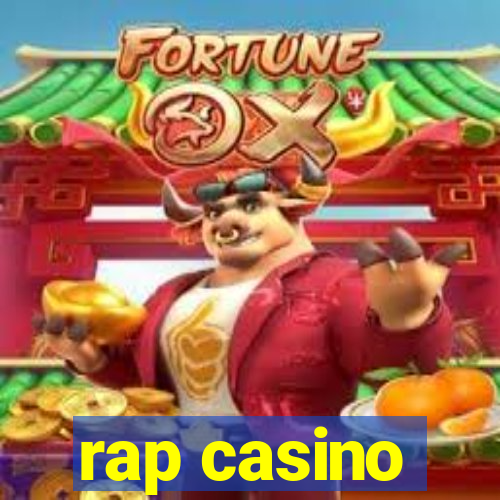 rap casino