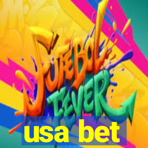 usa bet