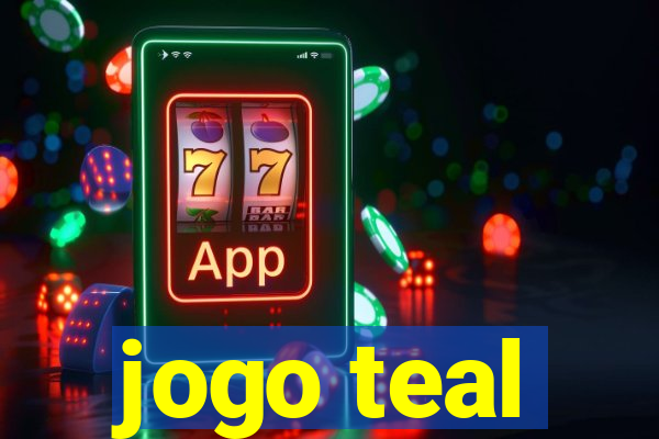 jogo teal