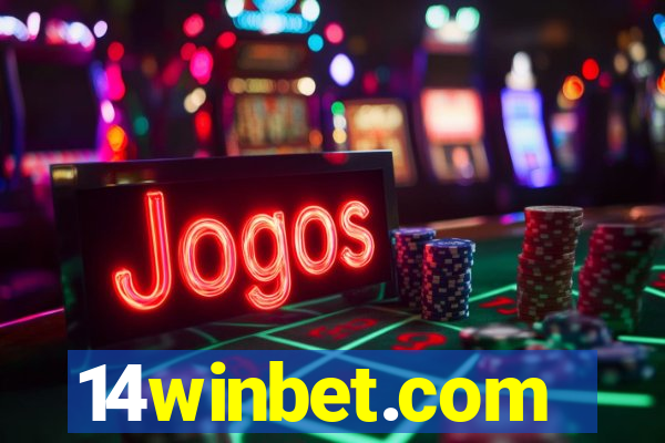 14winbet.com