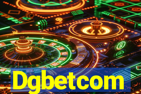 Dgbetcom